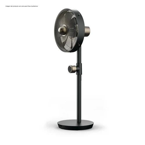 Abanico pedestal 14" URANUS ultra silencioso. - Image 3