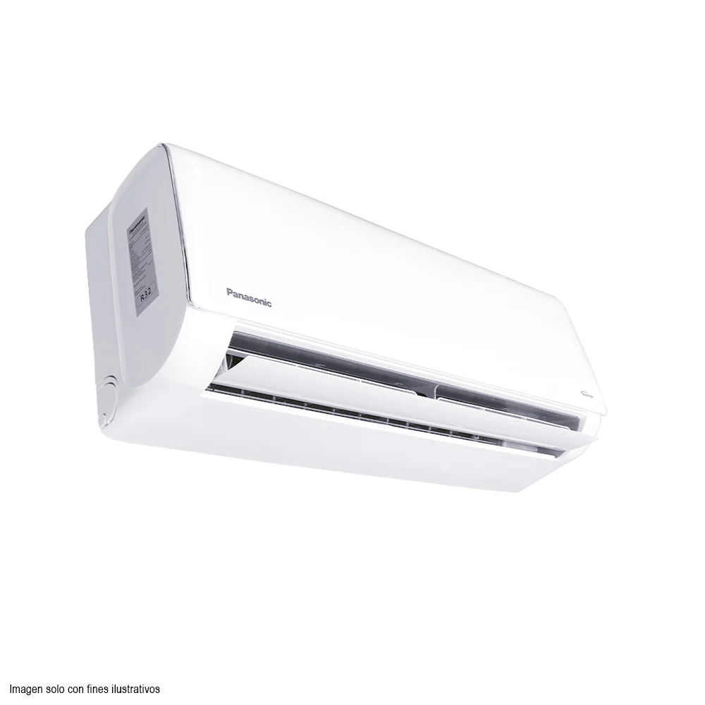 Aire acondicionado 12000BTU CS-YU12AKV-2 Split inverter - Image 4