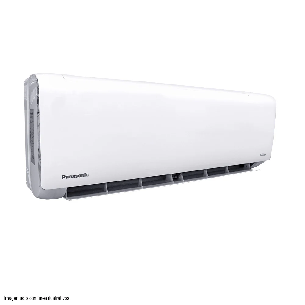 Aire acondicionado 12000BTU CS-YU12AKV-2 Split inverter - Image 5