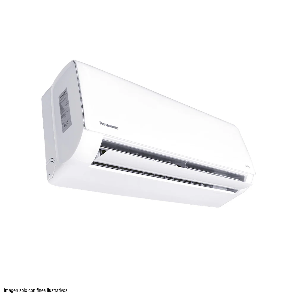 Aire acondicionado 9000BTU CS-YU9AKV-2 split inverter estándar - Image 4