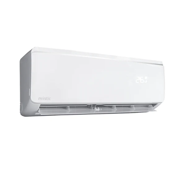 Aire acondicionado split inverter MY-INV1214, 12000BTU, SEER 17, tubería 100% cobre, protección anticorrosiva Dual Golden Finn, filtro de salud antibacterial - Image 4