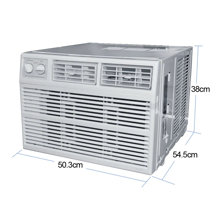 Aire acondicionado de ventana 12,000Btu Mystic MY-AV1219 - Image 3