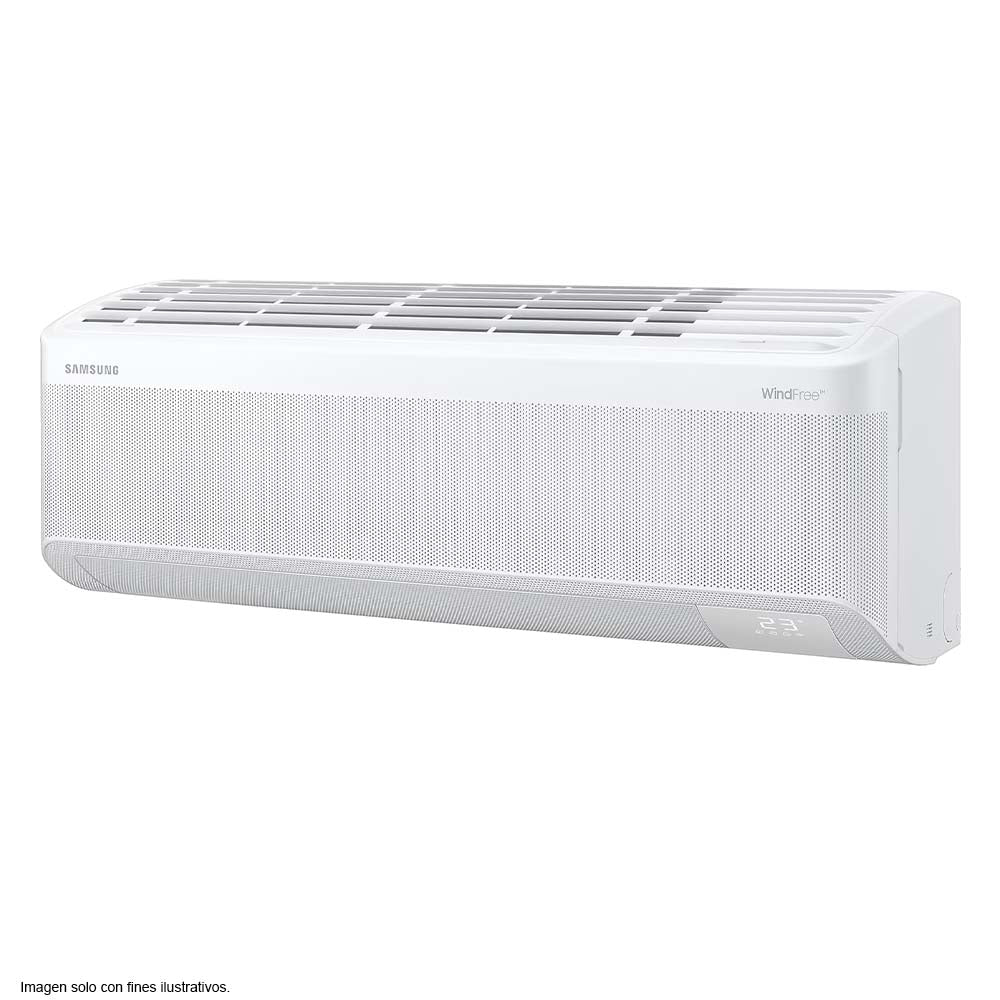 Aire acondicionado Split 12000 BTU AR60F12D1DWNAP Samsung  inverter AI - Image 3