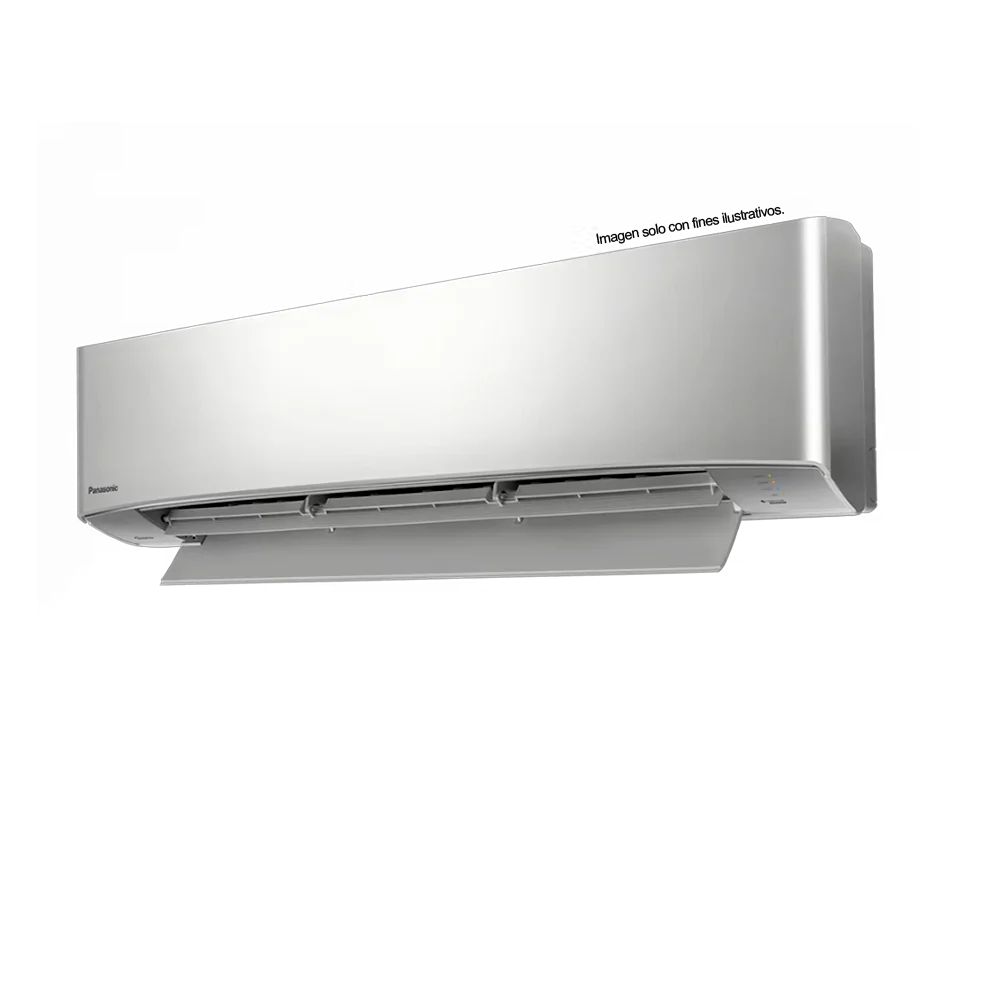 Aire acondicionado Split inverter 24000BTU CS-SU24BKV-2 Panasonic, Tecnología nanoeX - Image 3