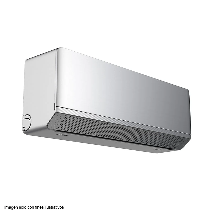 Aire acondicionado Split inverter ES18ID6WG 18000BTU Sankey - Image 2