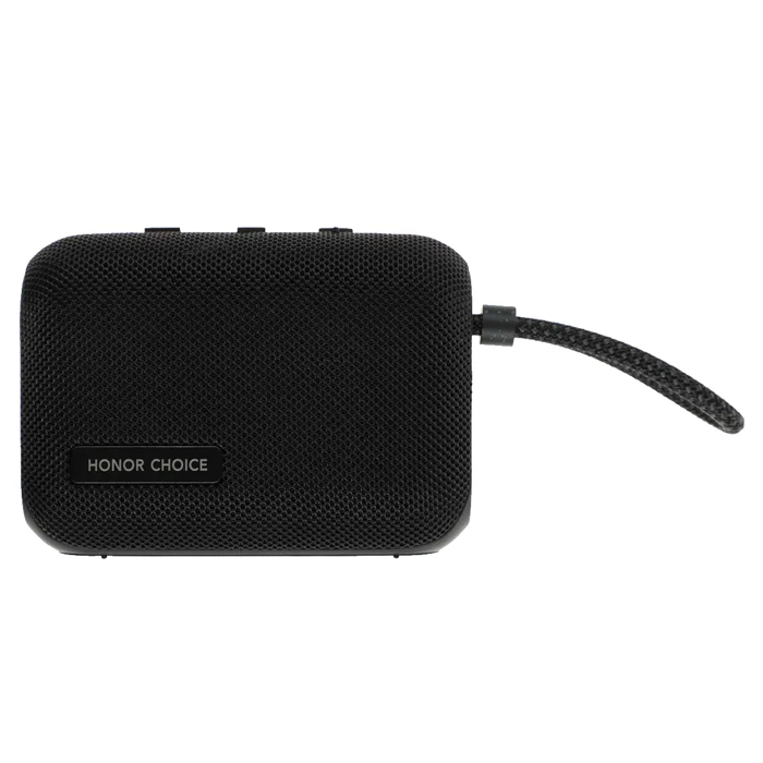 Altavoz Bluetooth Speaker HONOR 5504AASG BLACK - Image 3