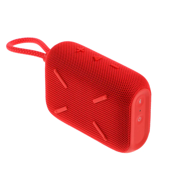 Altavoz portátil Bluetooth HONOR 5504AASF RED - Image 2