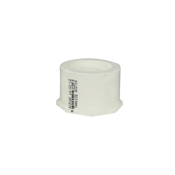 AMANCO REDUCCION PVC 1-1/4x1/2