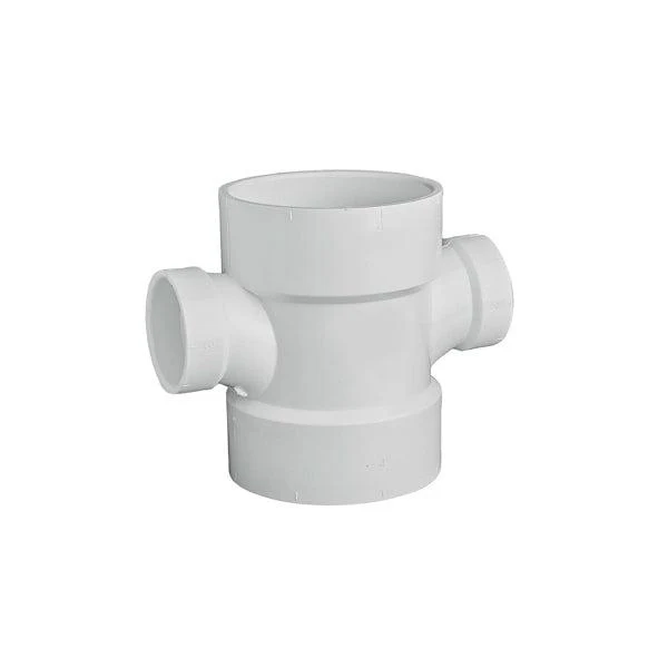 AMANCO TEE  4 x 2 SDR-21