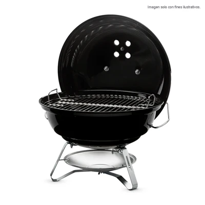 Asador Jumbo Joe 18" WEBER Premium 1211001 - Image 4