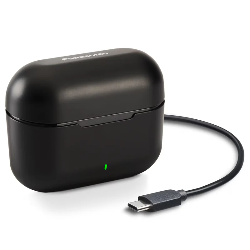 Audífono RZ-B310WDE-K Panasonic color negro  inEar - Image 5