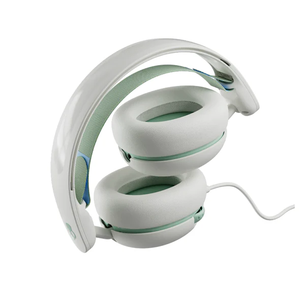 Audífonos con cable para niños bone seafoam Skullcandy GROM S6KAY-R952 KIDS - Image 3