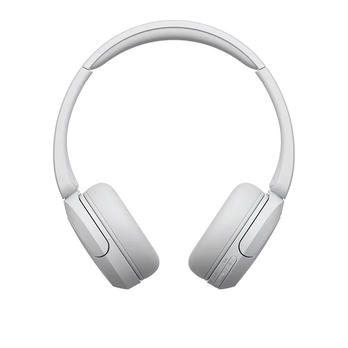 Audífonos inalámbricos Sony WH-CH520/WZ UC color blanco - Image 3