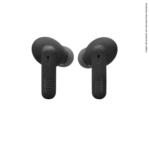 Audífonos inalámbricos true wireless Vibe Beam JBLVBEAM2WHTAM color negro - Image 4