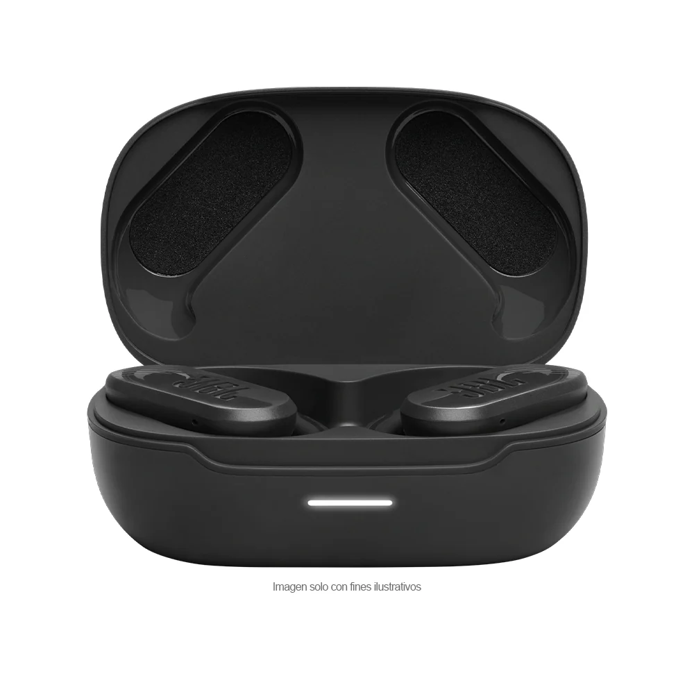 Audífonos Endurance JBL bluetooth JBLENDUPEAK4BLKLAM, color negro - Image 4
