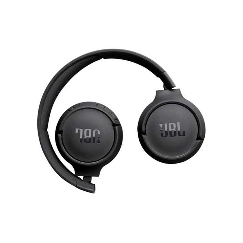 Audífonos JBL Headphone Negro Tune 520 OVER EAR Inalámbrico - Image 3