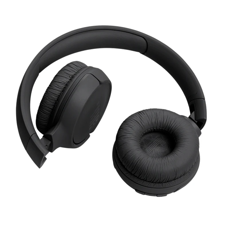 Audífonos JBL Headphone Negro Tune 520 OVER EAR Inalámbrico - Image 4