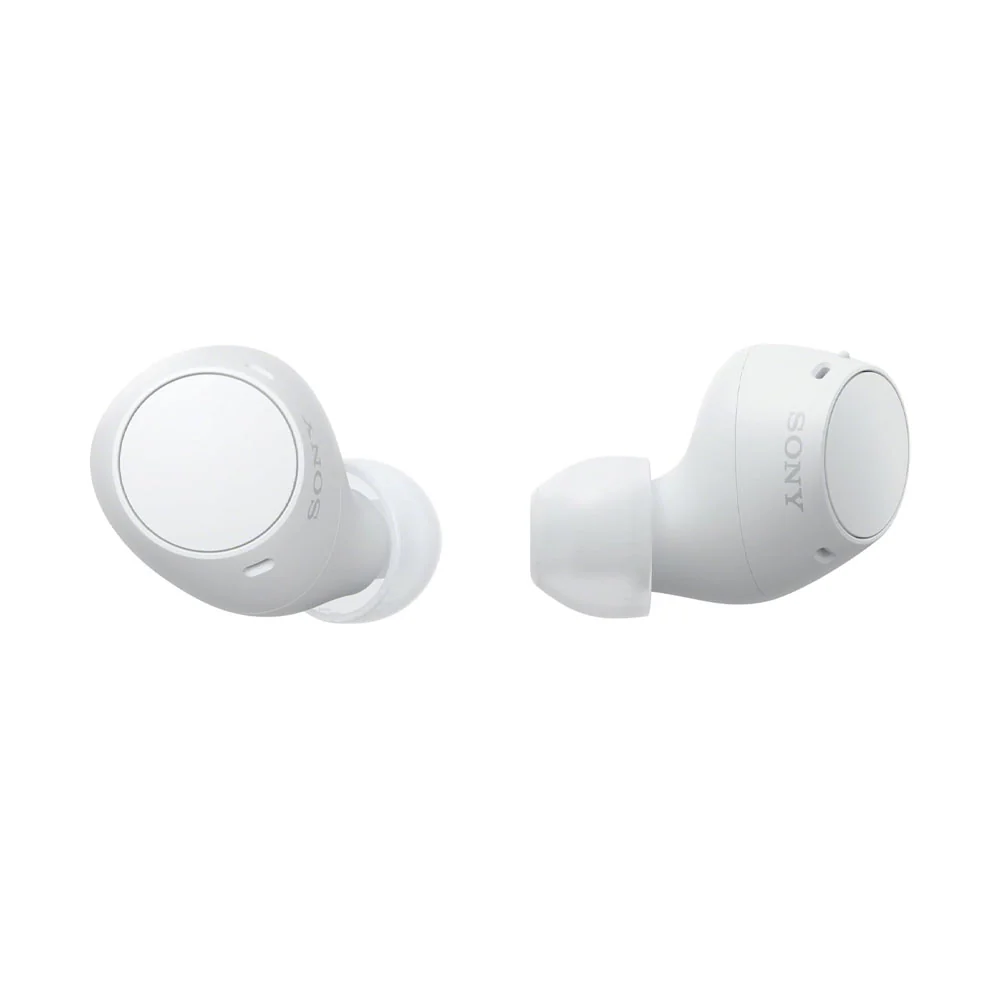 Audífonos WF-C510/WZ Sony color blanco - Image 2