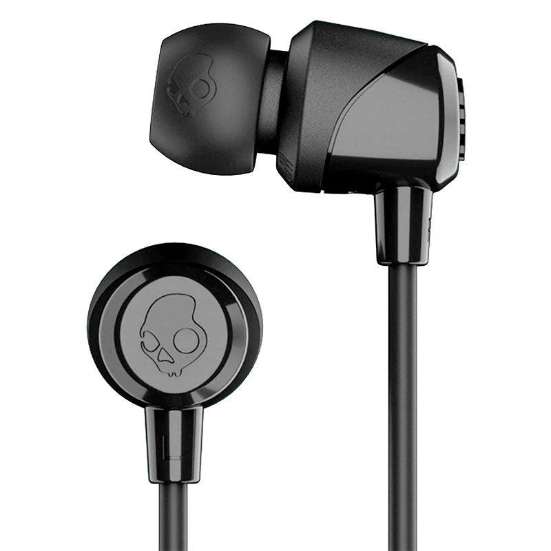 Audiphones in-ear jib negro S2DUYK-343 Skullcandy - Image 2