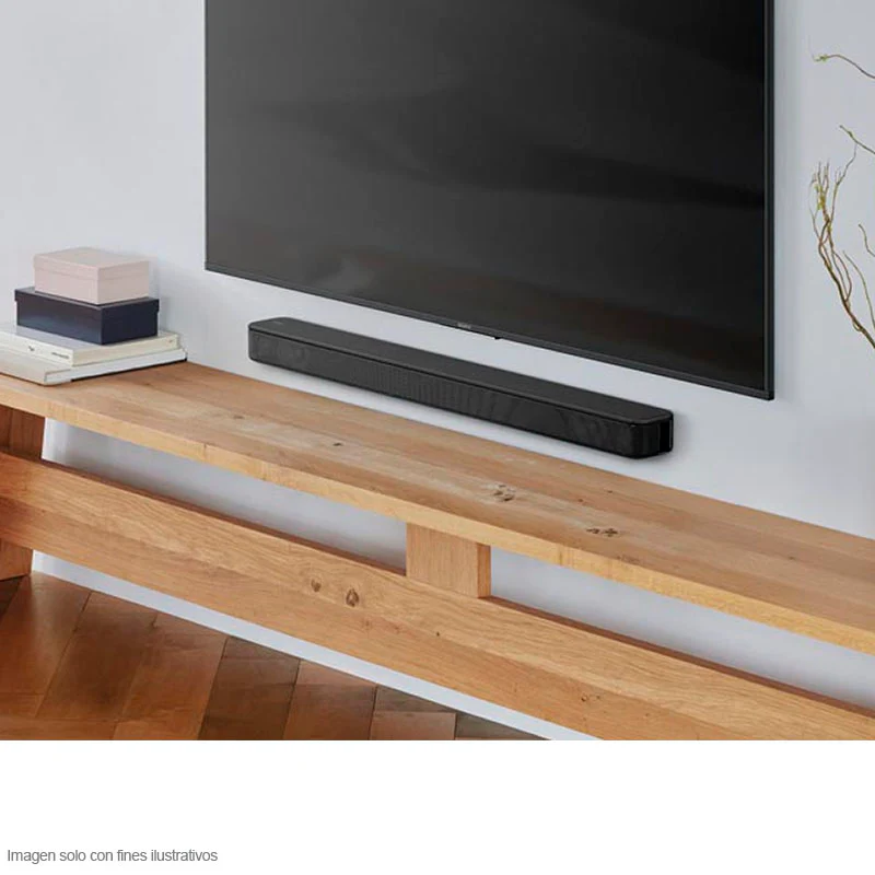 Barra de sonido HT-S100F 120W 2 canales Sony - Image 4