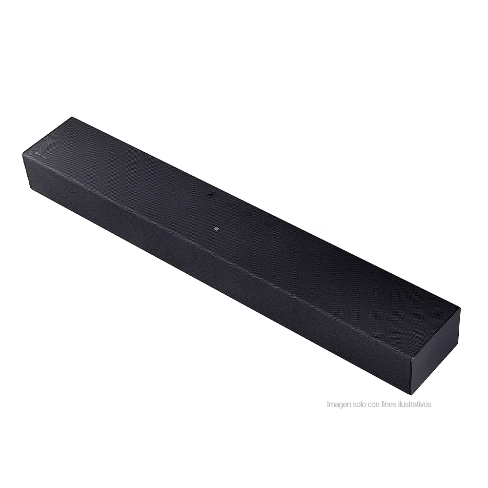 Barra de sonido HW-B400F/ZP Samsung, 2.1Ch - Image 2