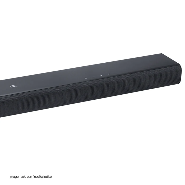 Barra de sonido JBLSB510BLKAM JBL 3.0canales - Image 3