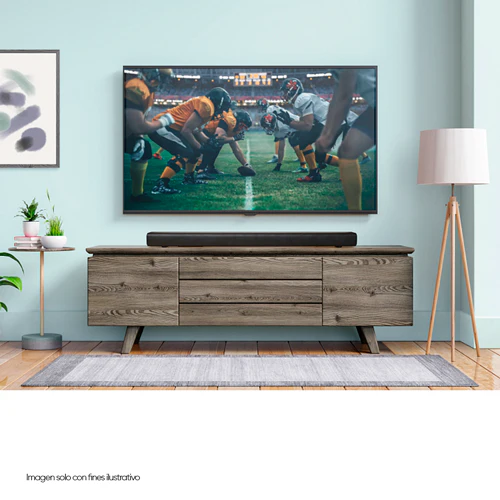 Barra de sonido JBLSB510BLKAM JBL 3.0canales - Image 4