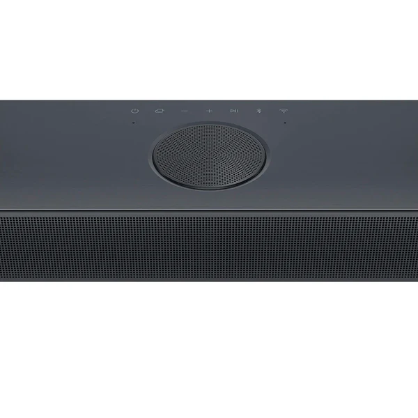 BARRA DE SONIDO LG SC9S  400W 3.1.3 CANALES BLUETOOTH DOLBY ATMOS - Image 3