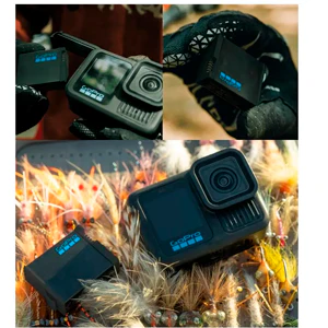 Batería Enduro AEBAT-001 Go Pro para Hero 13 - Image 3