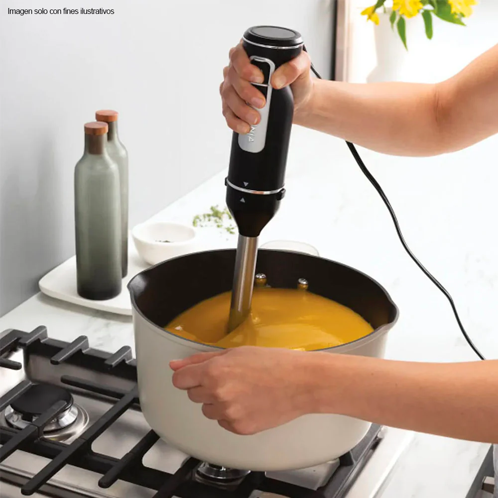 Batidora de Inmersión Ninja CI100 Foodi Power Mixer System. - Image 2