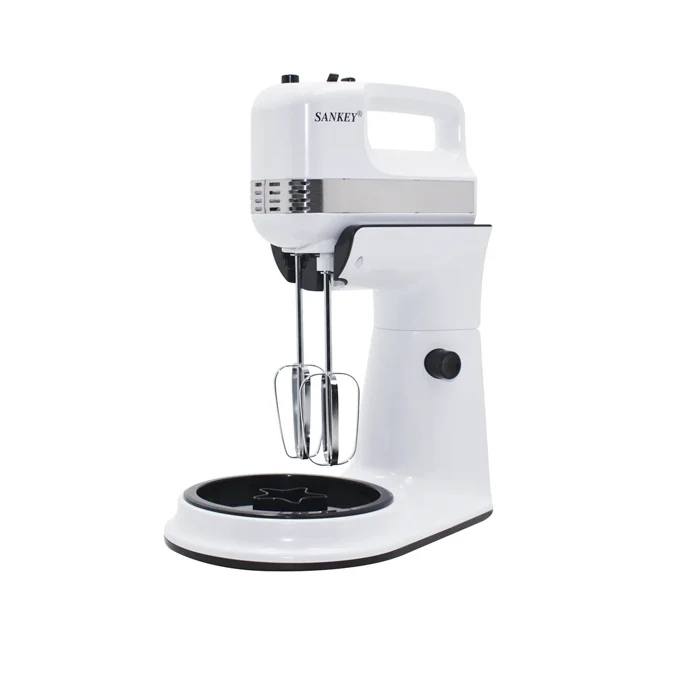 Batidora de pedestal 5 velocidades HM533P Sankey - Image 2