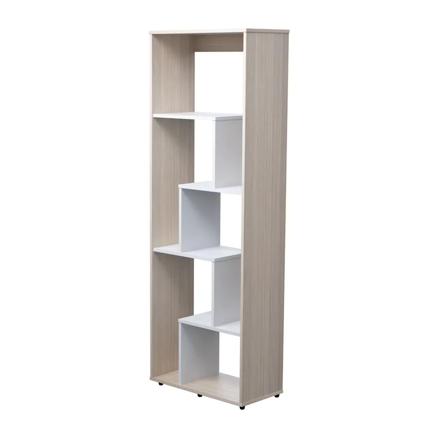 Biblioteca INVAL Arena/Blanco BE15904 - Image 3