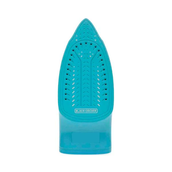 BLACK & DECKER PLANCHA CERAMICA IR1851 - Image 3