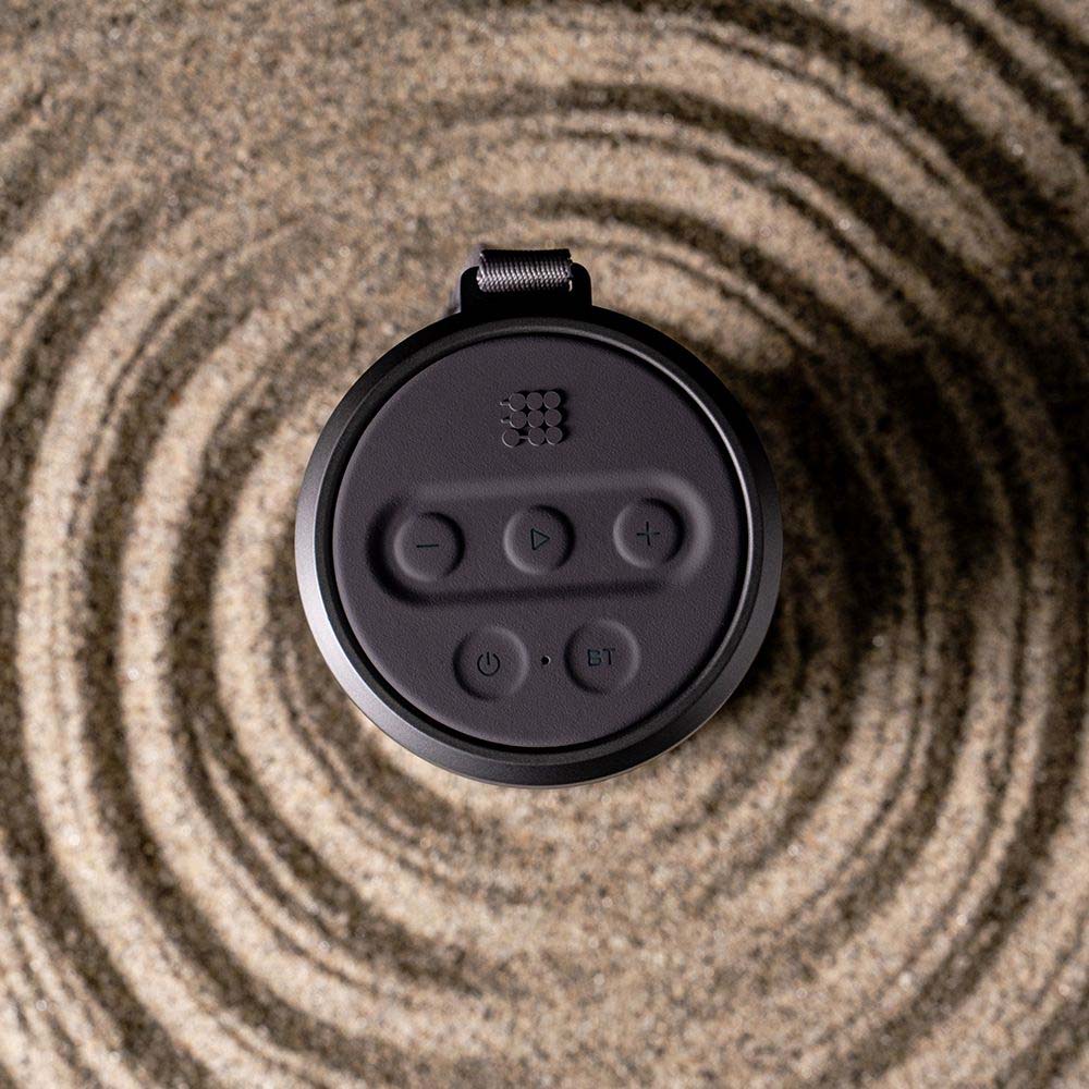 Bocina portátil, 30W, CT-PWPLUS2-2, Cubitt, Bluetooth 5.3 TWS resistente al agua, azul - Image 3