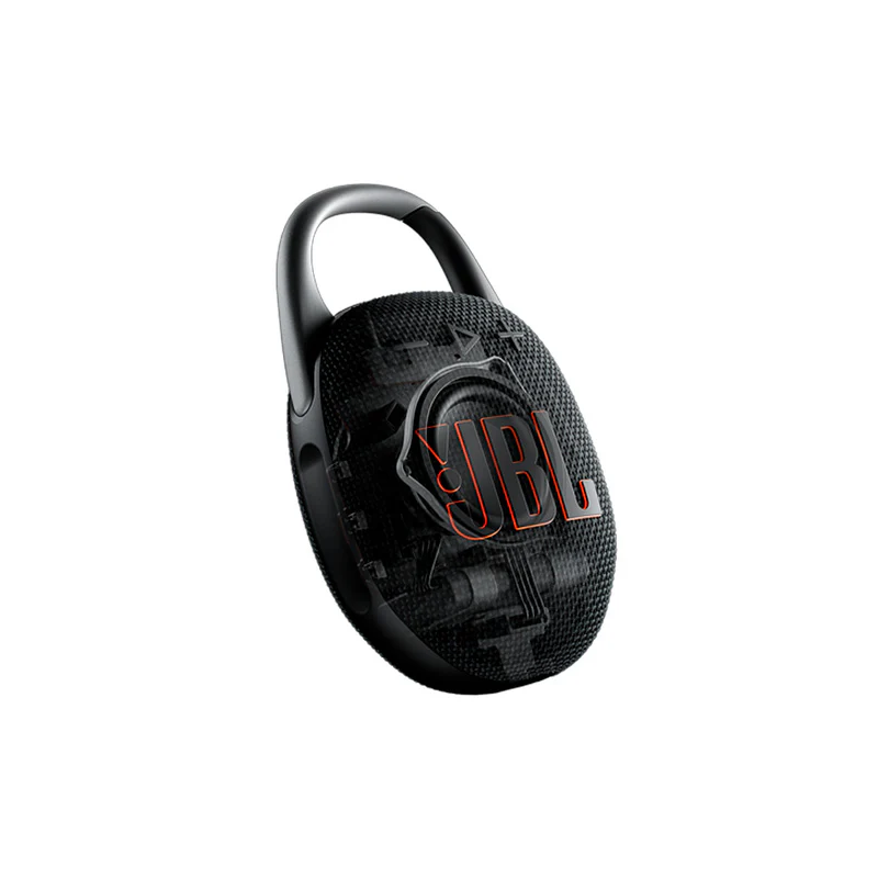 Bocina portátil JBL CLIP5 bluetooth color negro JBLCLIP5BLKAM - Image 3
