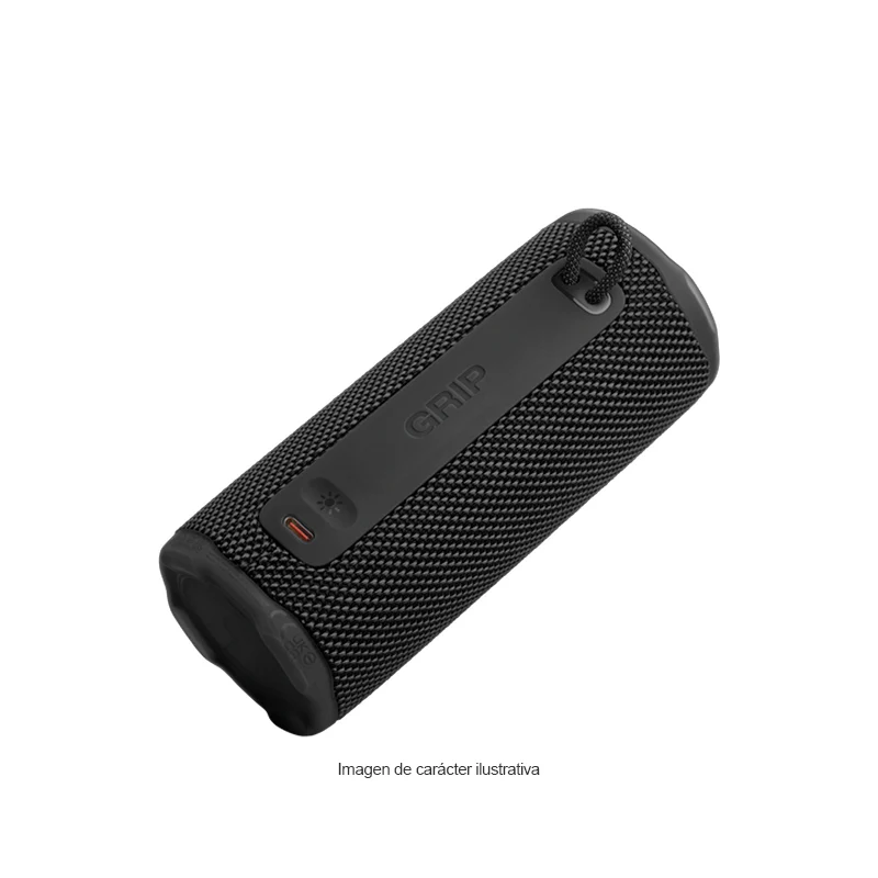 Bocina portátil JBL JBLGRIPBLKAM color negro - Image 5