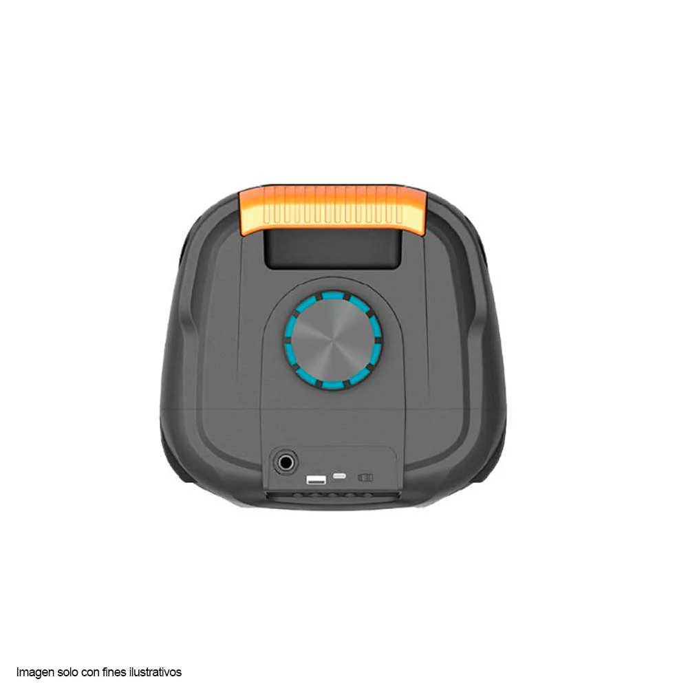 Bocina portátil PA-8DCS502 Sankey - Image 2