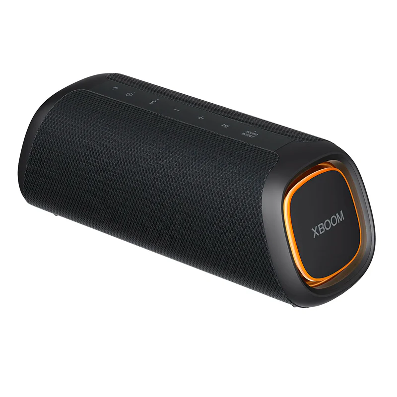 Bocina portátil 40W XBOOM LG XG7QBK Bluetooth - Image 2