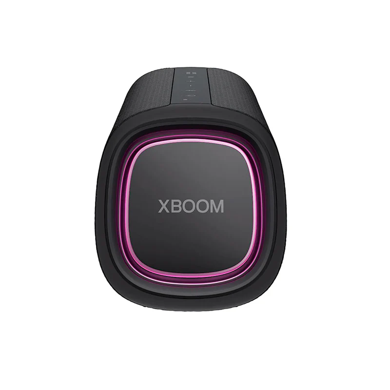 Bocina portátil 40W XBOOM LG XG7QBK Bluetooth - Image 4