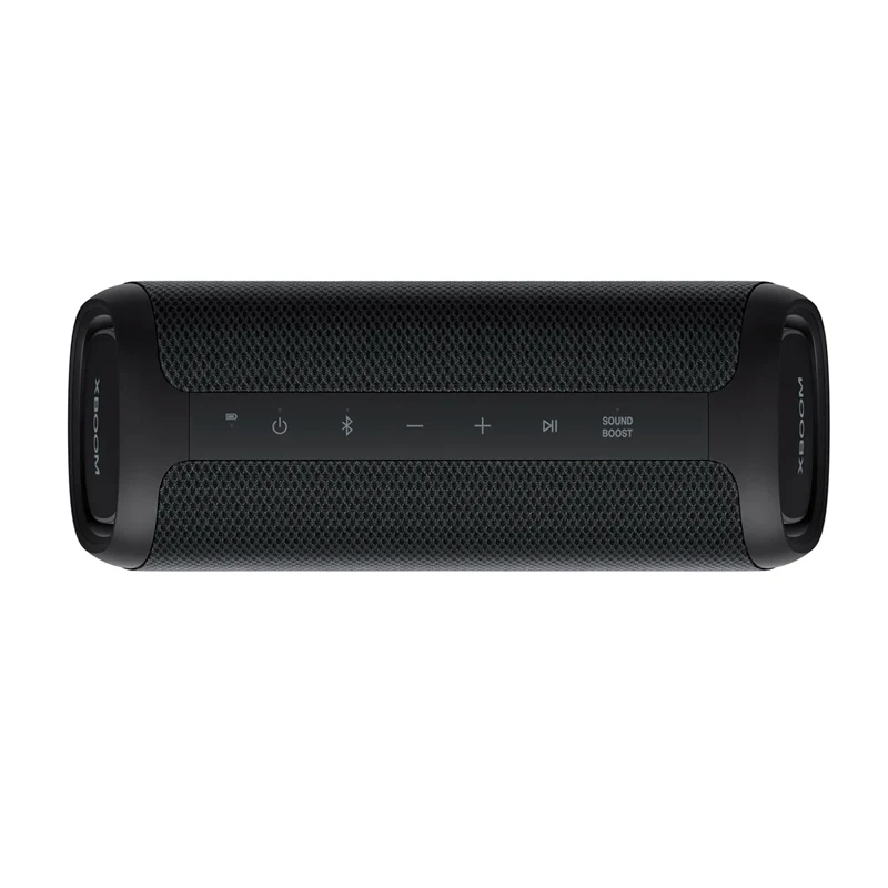 Bocina portátil 40W XBOOM LG XG7QBK Bluetooth - Image 5