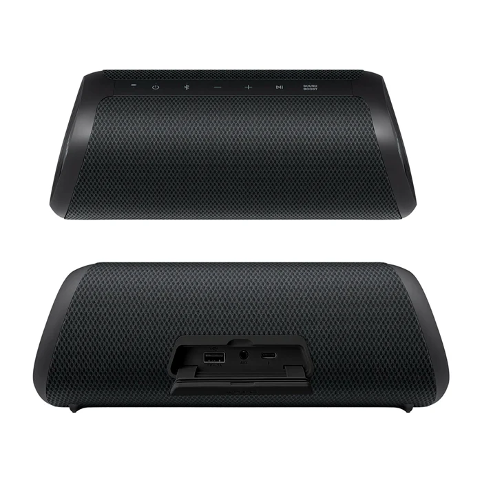 Bocina portátil 40W XBOOM LG XG7QBK Bluetooth - Image 6