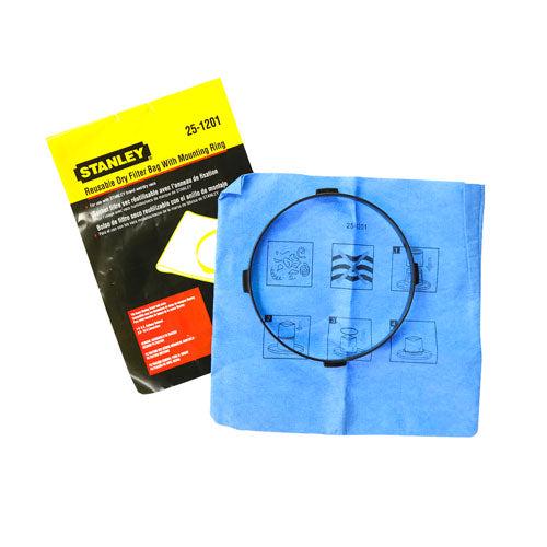 STANLEY RESPUESTO ASPIRADORA  25-1201 BLANCO REPUESTO DE:  SL18127P/SL18130