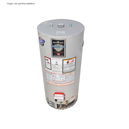 Calentador a gas 30gl R-2-30S6X Bradford White - Image 2