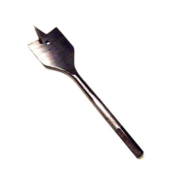 BLACK&DECKER BROCAS MADERA 1 1/8X6