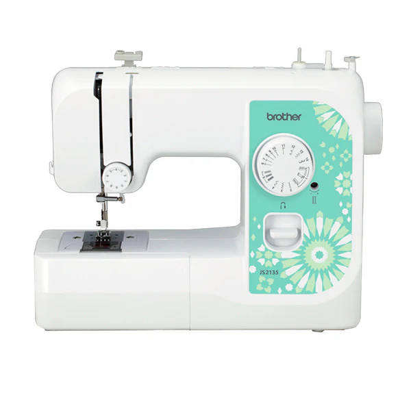 Máquina de coser JS2135 Brother 14 puntadas - Image 2