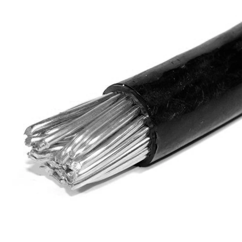 Cable aluminio 2/0 600V PHELPS DODGE (metro)