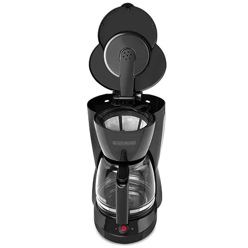 Cafetera 12 tazas CM0941B Black & Decker color negro - Image 2