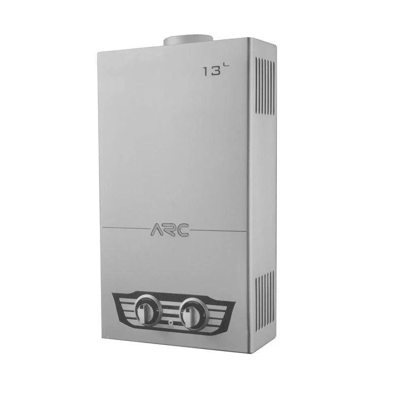 Calentador de paso a gas 13 lts JSD26-NB  ARC