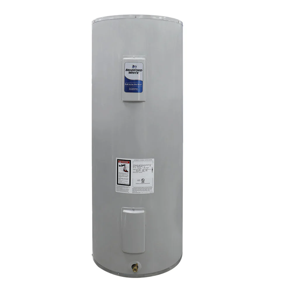 Calentador de agua de tanque eléctrico RE265T6-1NCWW-EXP 65gls 4.5KW/240V/1PH