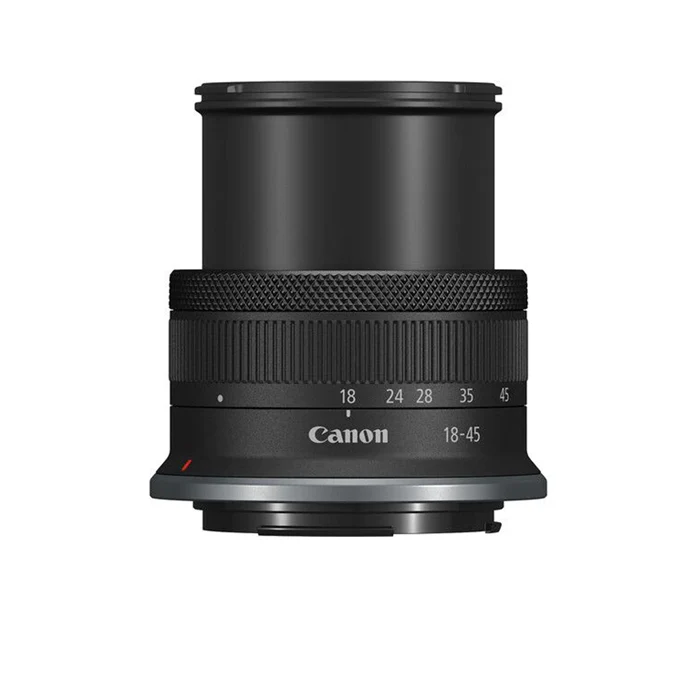 CANON LENTE CAMARA RF-S18-45 IS STMO - Image 3